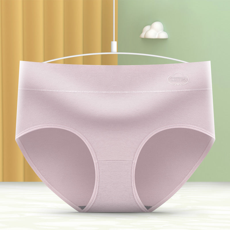 Pure cotton underwear for women