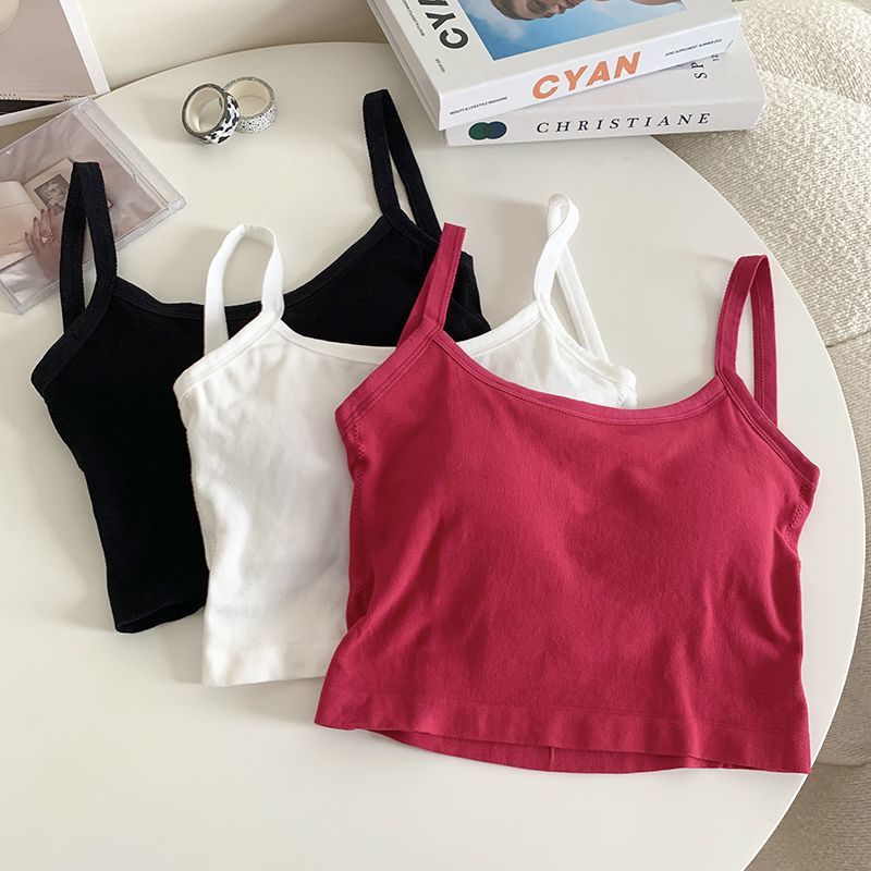 Pure Desire Hot Girl Camisole