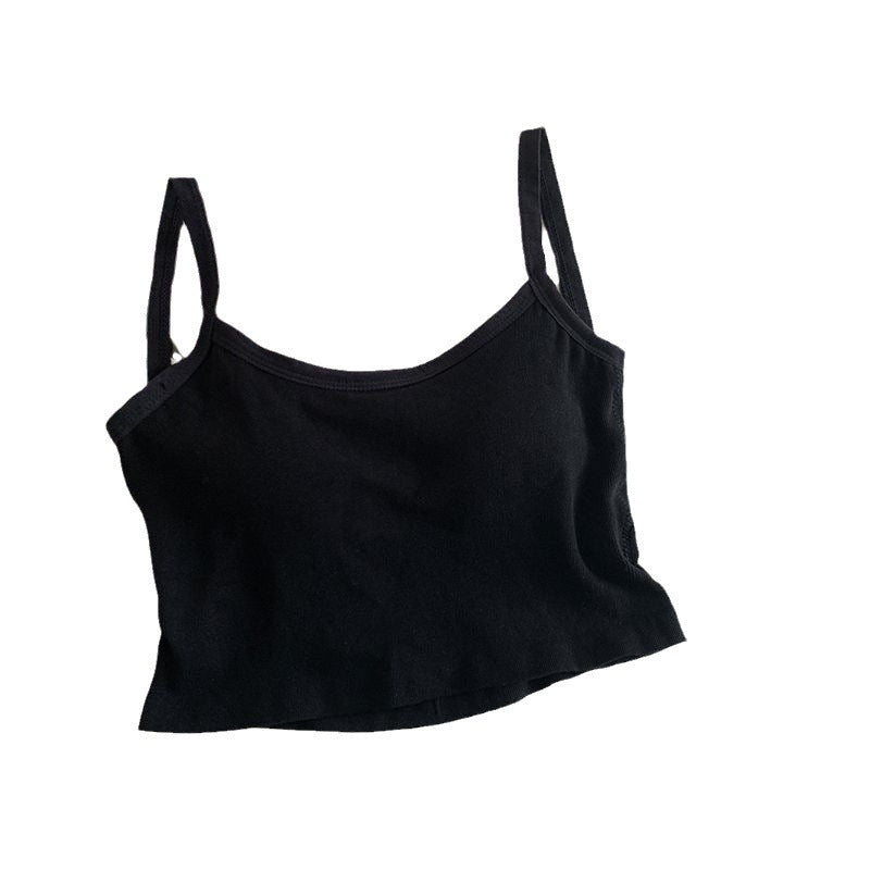 Pure Desire Hot Girl Camisole