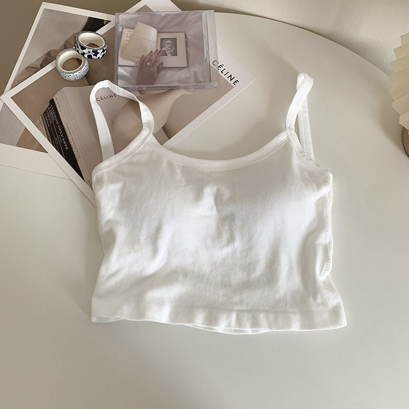 Pure Desire Hot Girl Camisole