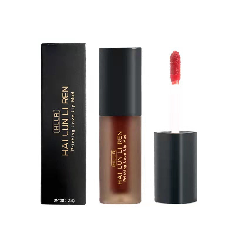 Pure Desire Lip Gloss, Matte Finish