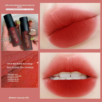 Pure Desire Lip Gloss, Matte Finish