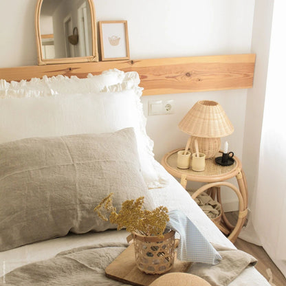 Pure Hemp Bedding Set