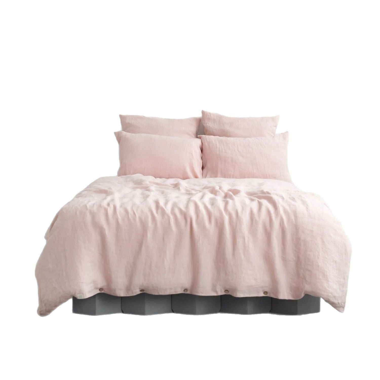 Pure Hemp Bedding Set