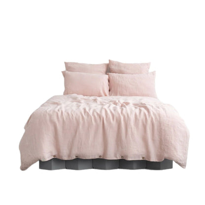 Pure Hemp Bedding Set