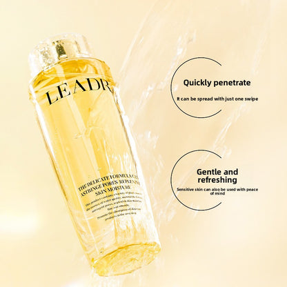 Pure Moisturizing Softening Water