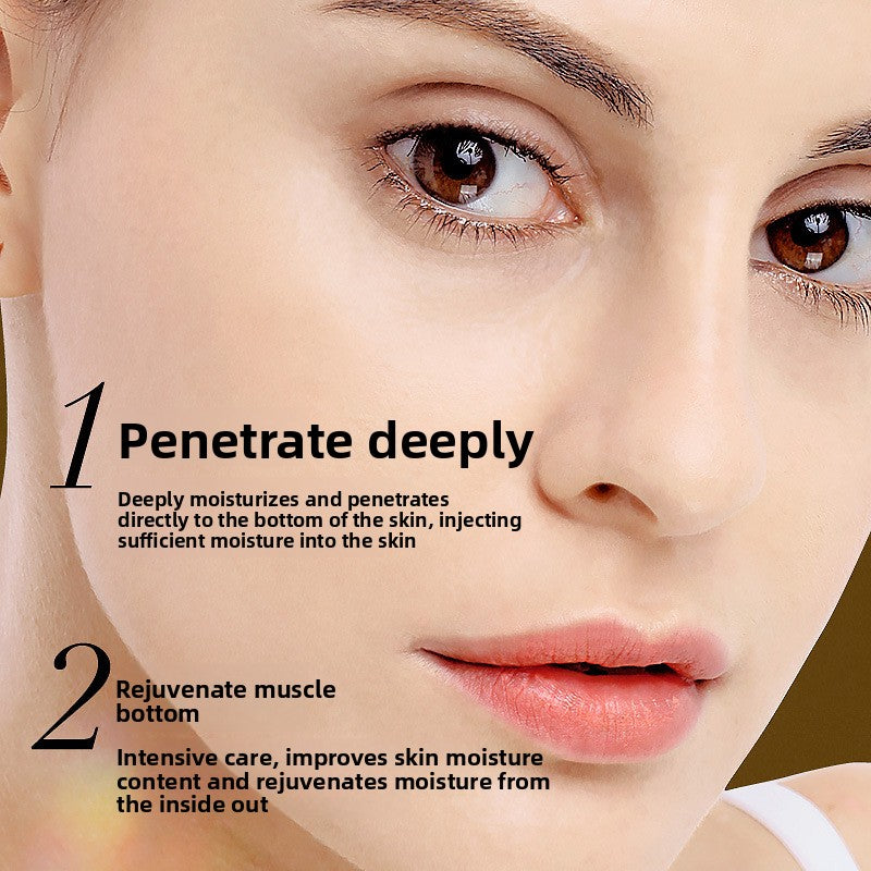 Pure Moisturizing Softening Water