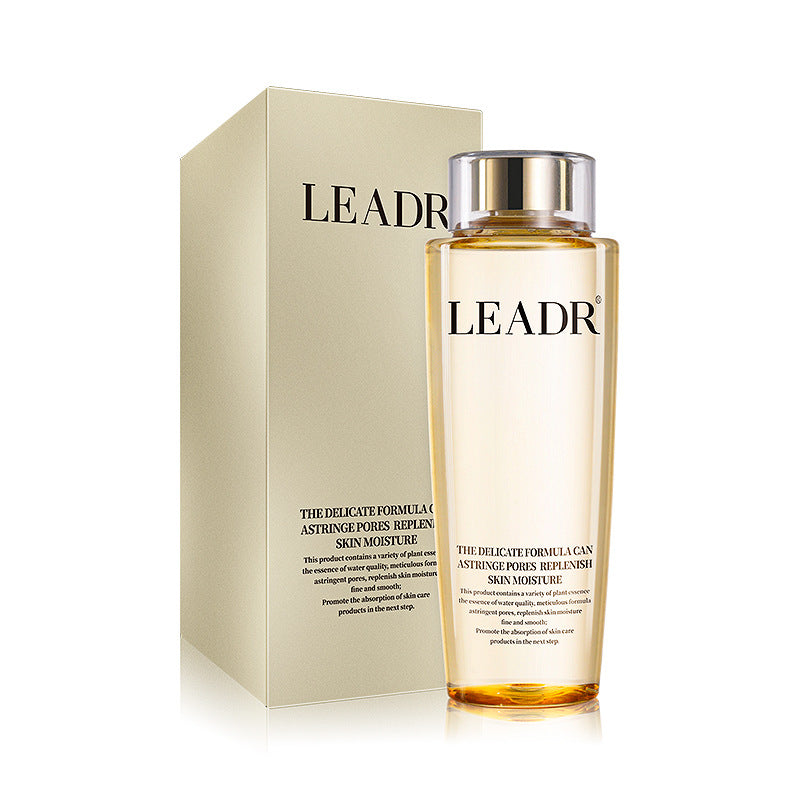 Pure Moisturizing Softening Water
