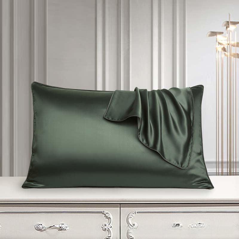 Pure Mulberry Silk Pillowcase