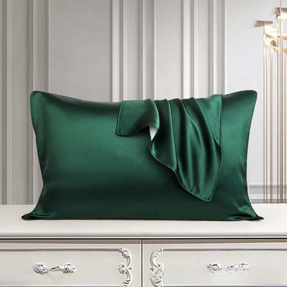 Pure Mulberry Silk Pillowcase