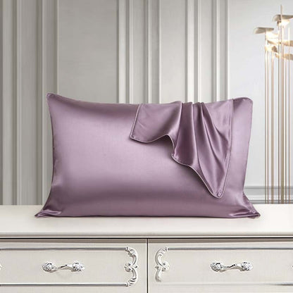 Pure Mulberry Silk Pillowcase