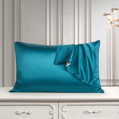 Pure Mulberry Silk Pillowcase