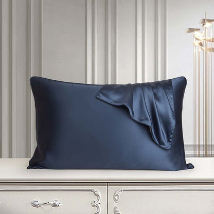 Pure Mulberry Silk Pillowcase