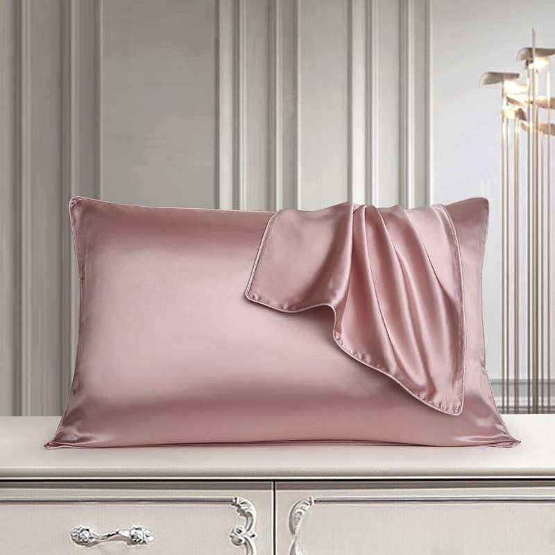 Pure Mulberry Silk Pillowcase