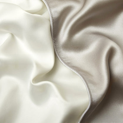 Pure Mulberry Silk Pillowcase