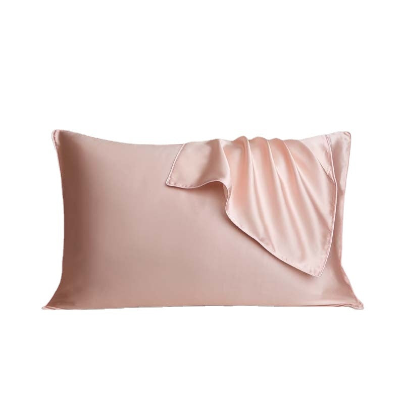 Pure Mulberry Silk Pillowcase