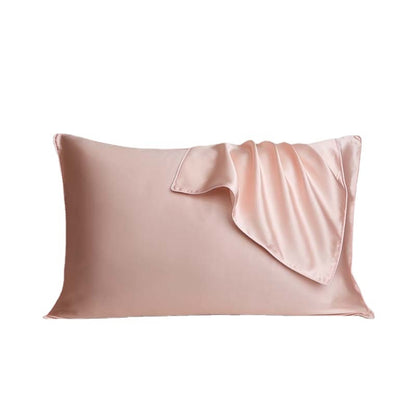 Pure Mulberry Silk Pillowcase