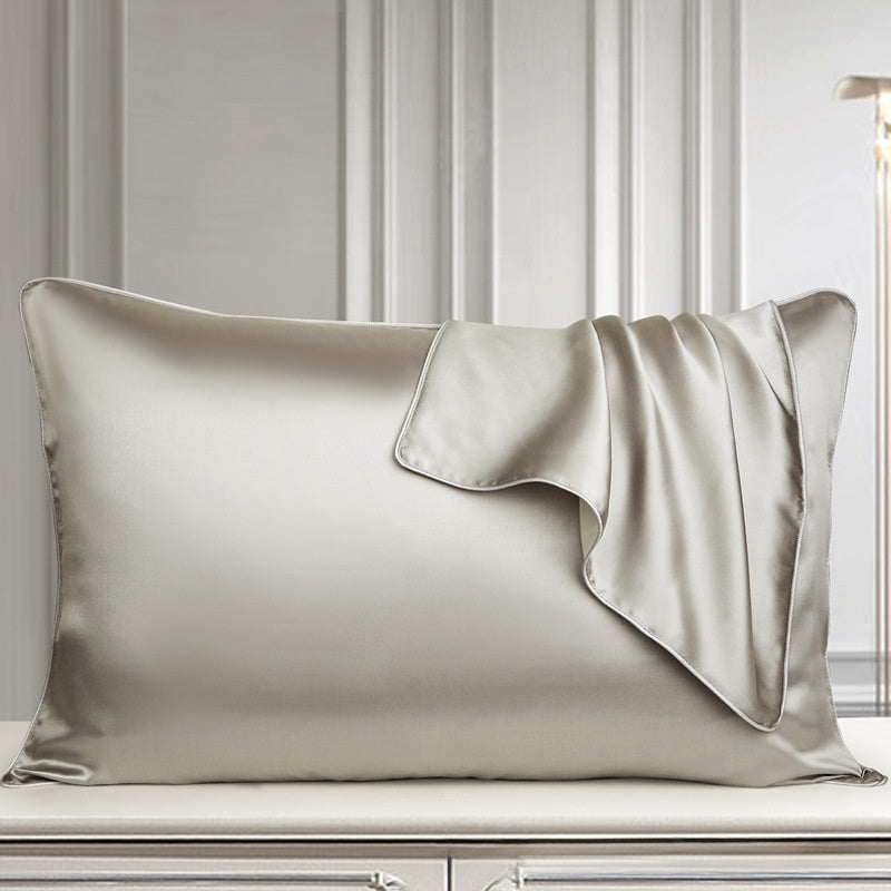 Pure Mulberry Silk Pillowcase