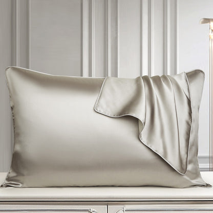 Pure Mulberry Silk Pillowcase
