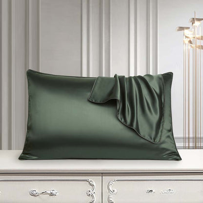 Pure Mulberry Silk Pillowcase