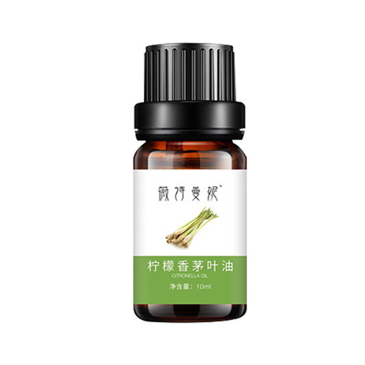 Pure Plant Essential Oil