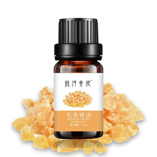 Pure Plant Essential Oil