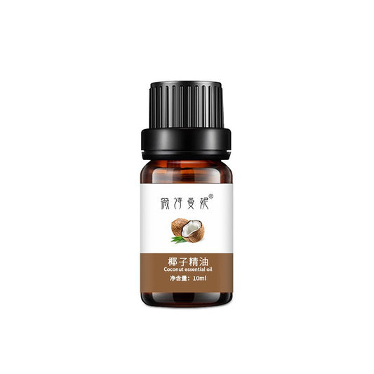 Pure Plant Essential Oil