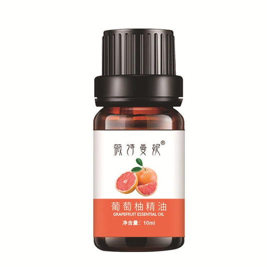 Pure Plant Essential Oil