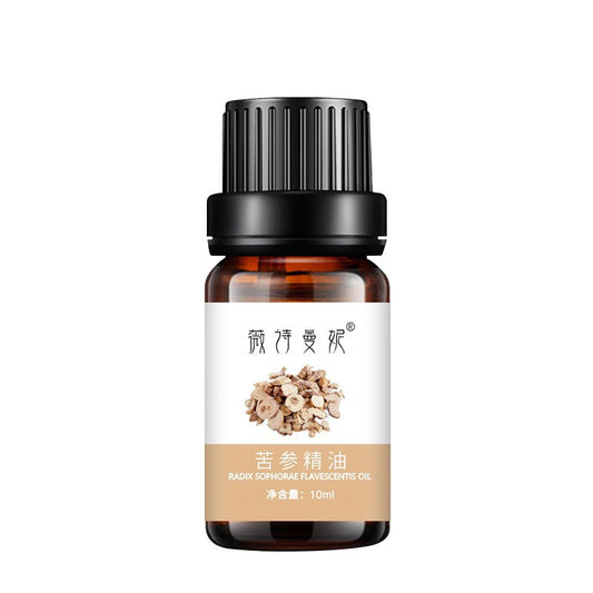 Pure Plant Essential Oil