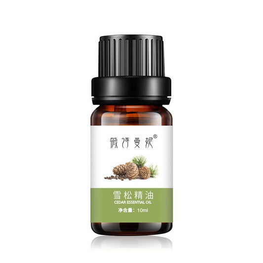 Pure Plant Essential Oil