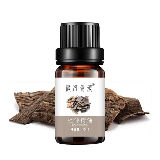Pure Plant Essential Oil