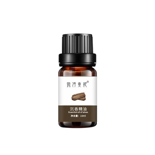 Pure Plant Essential Oil