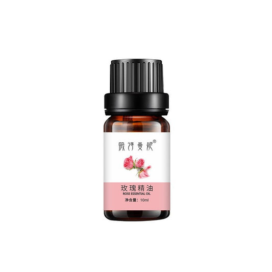 Pure Plant Essential Oil