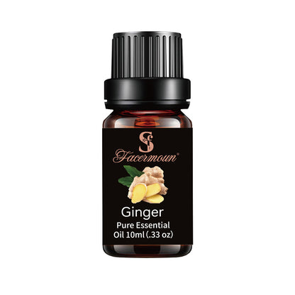 Pure Plant Essential Oils for Aromatherapy and Skincare