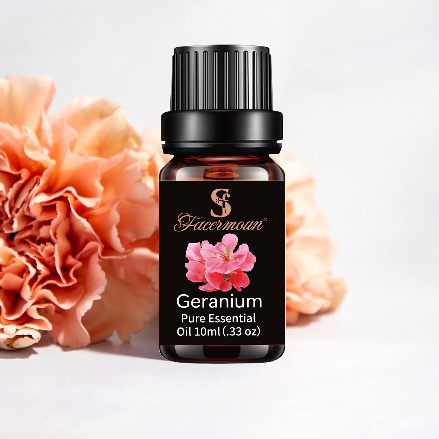 Pure Plant Essential Oils for Aromatherapy and Skincare