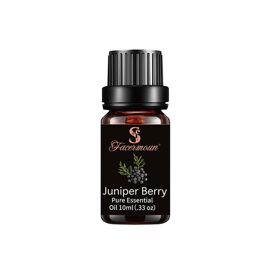 Pure Plant Essential Oils for Aromatherapy and Skincare
