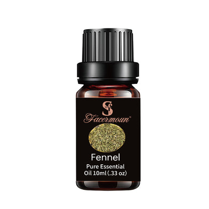Pure Plant Essential Oils for Aromatherapy and Skincare