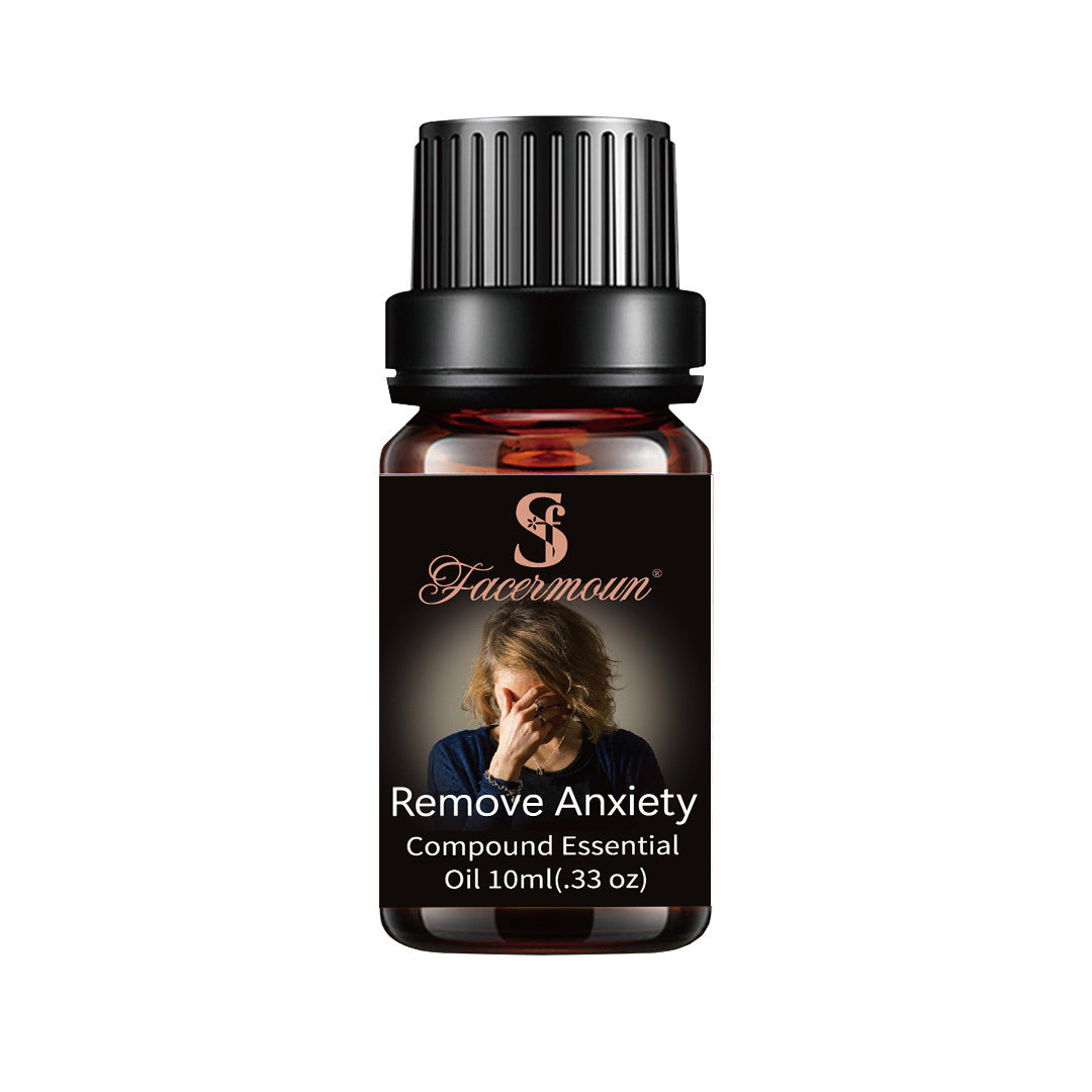 Pure Plant Essential Oils for Aromatherapy and Skincare