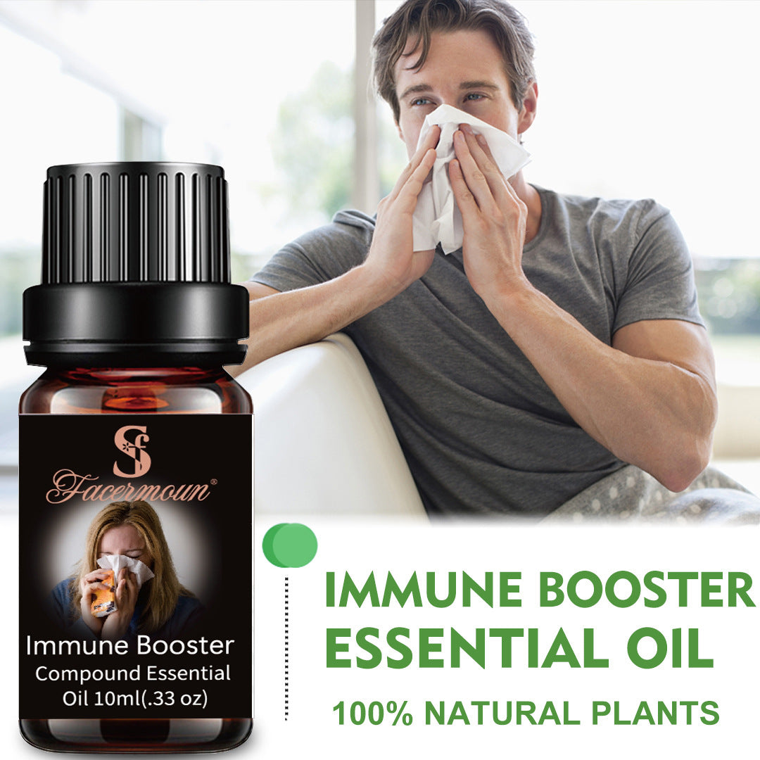 Pure Plant Essential Oils for Aromatherapy and Skincare