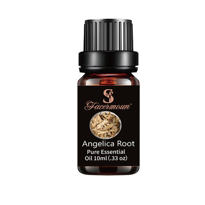Pure Plant Essential Oils for Aromatherapy and Skincare