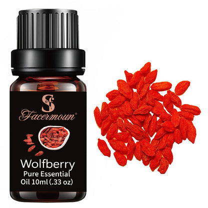 Pure Plant Essential Oils for Aromatherapy and Skincare