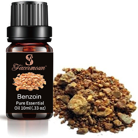 Pure Plant Essential Oils for Aromatherapy and Skincare