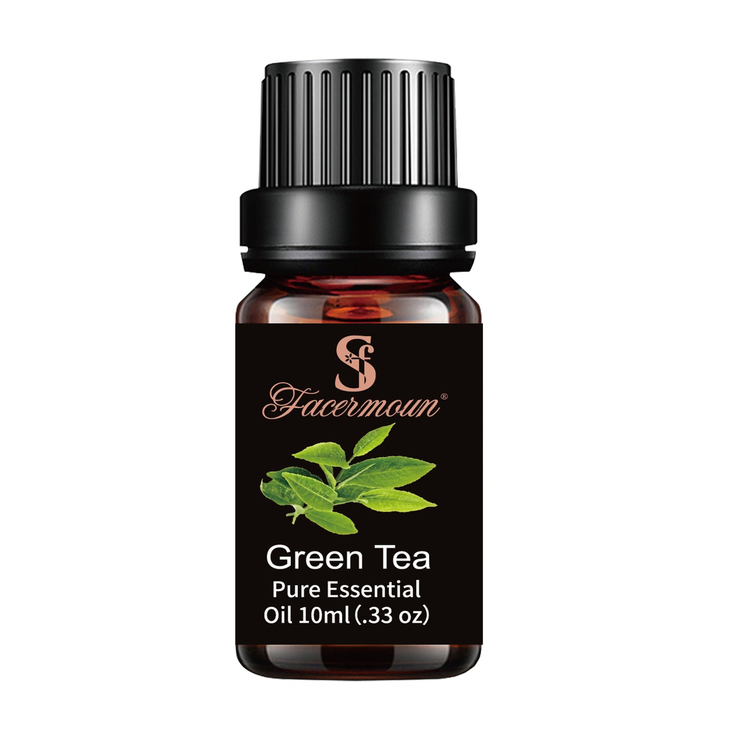Pure Plant Essential Oils for Aromatherapy and Skincare