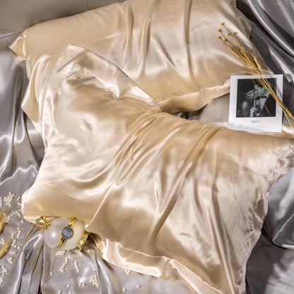 Pure Silk Pillowcase