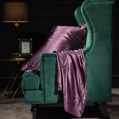 Pure Silk Pillowcase