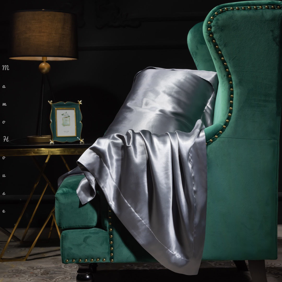 Pure Silk Pillowcase