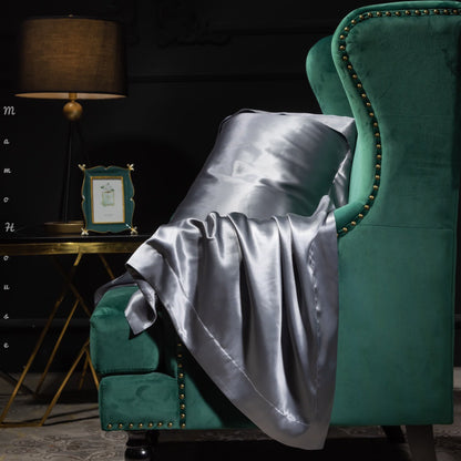 Pure Silk Pillowcase