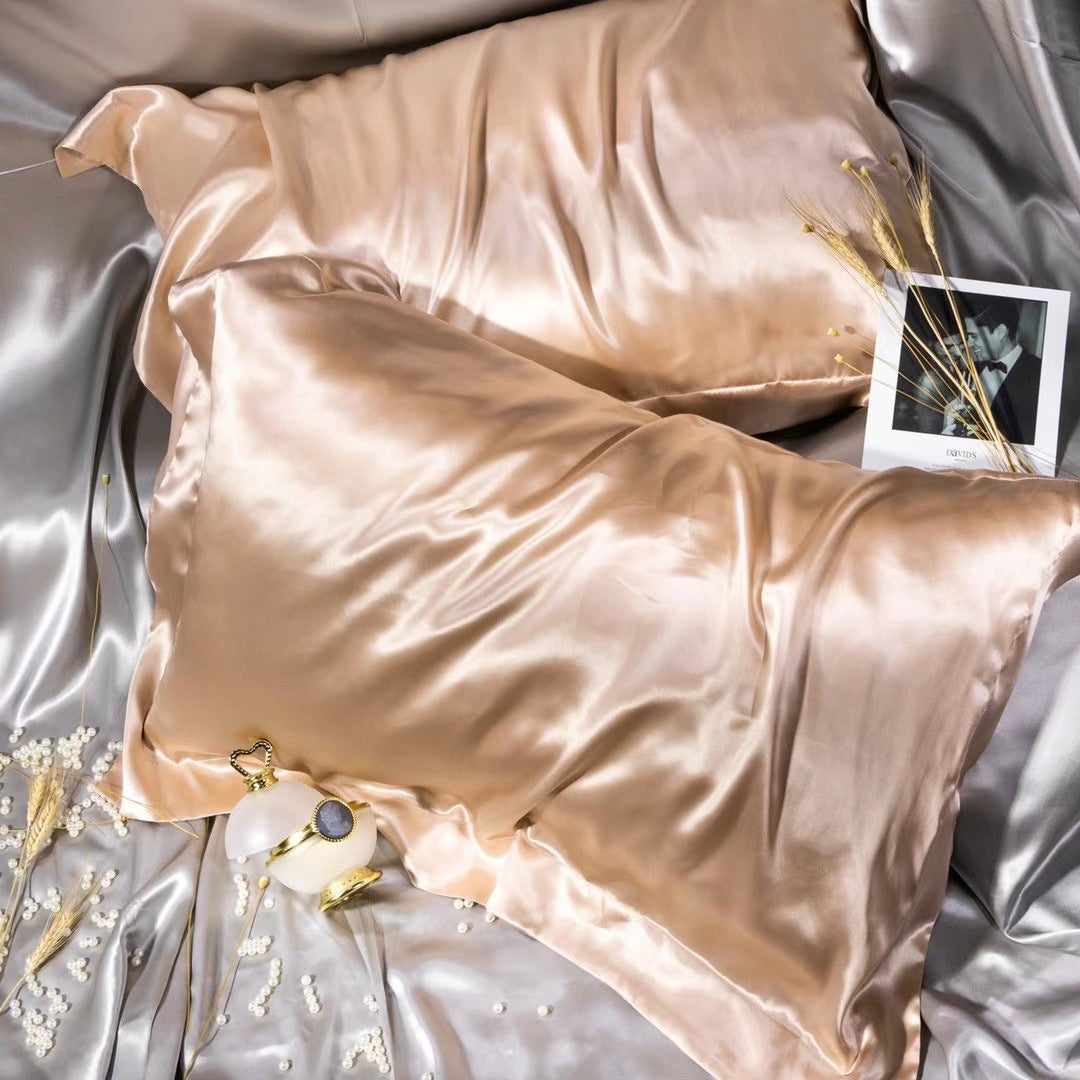 Pure Silk Pillowcase