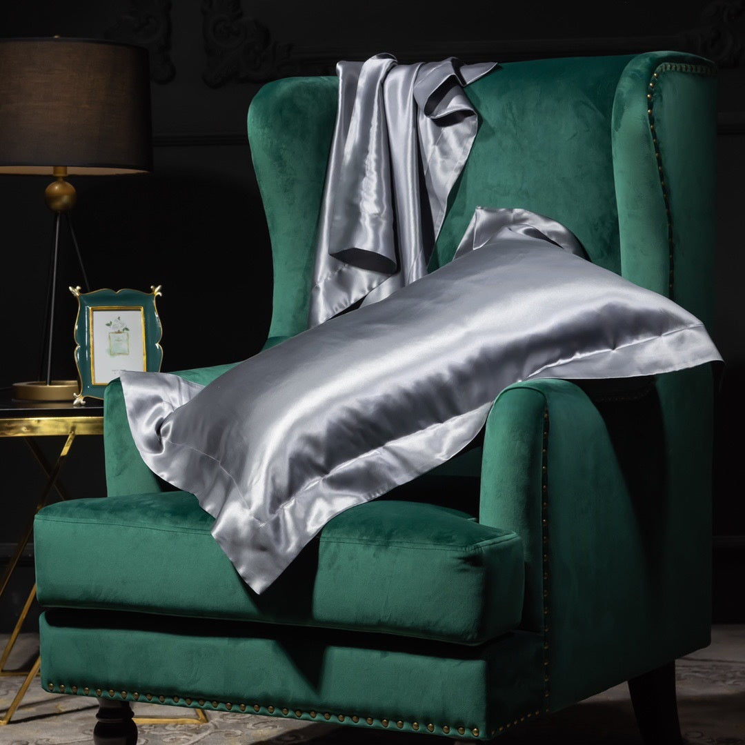 Pure Silk Pillowcase