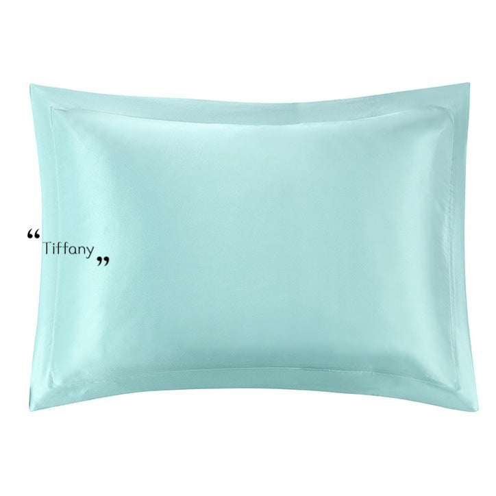 Pure Silk Pillowcase